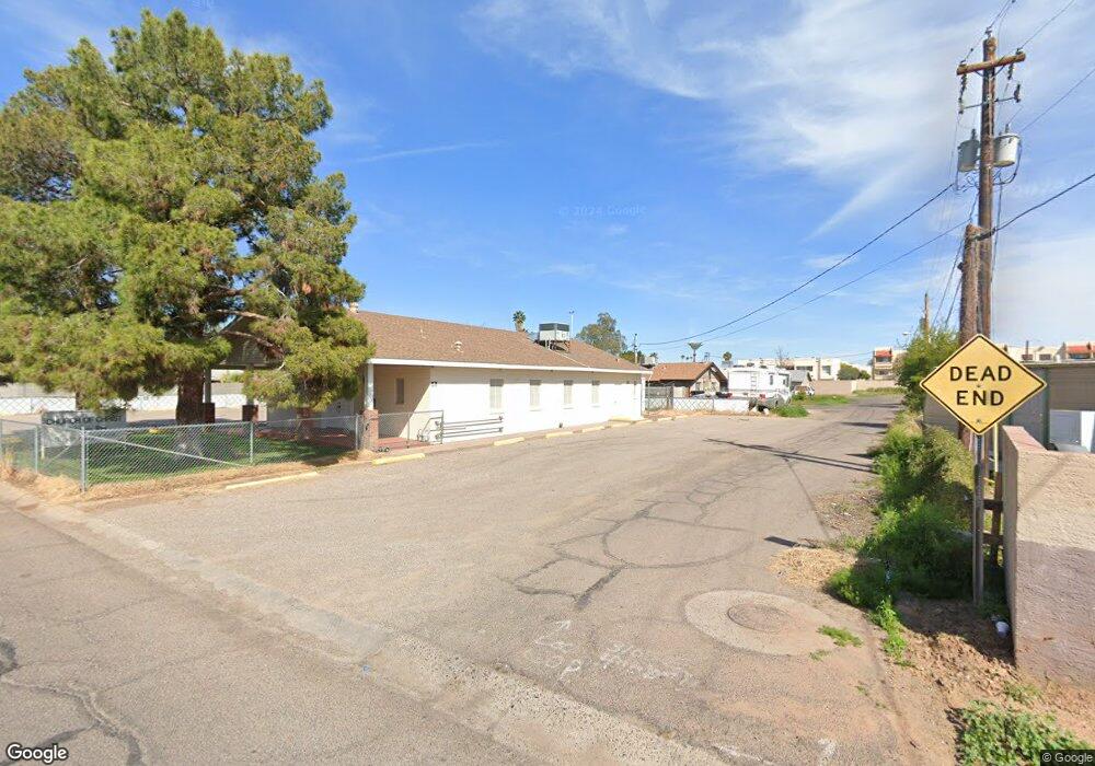 3110 E Hubbell St, Phoenix, AZ 85008 - photo 1