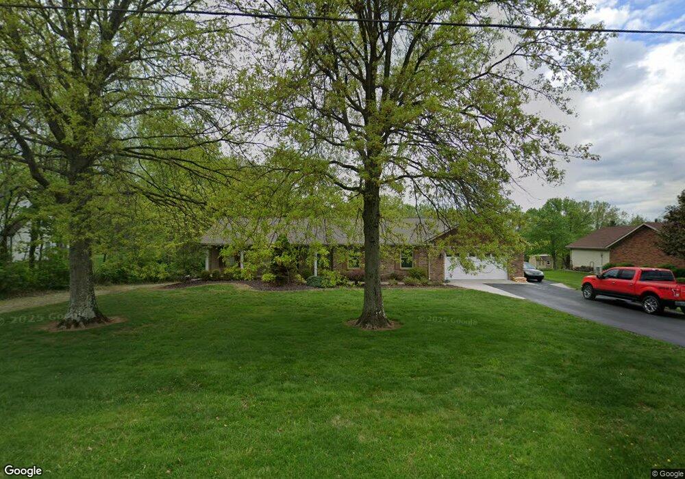 6885 Kirby Rd, Floyds Knobs, IN 47119 - photo 1