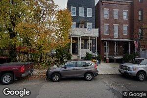 7 N Carey St, Baltimore, MD 21223