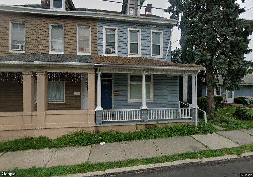 612 Hanover Ave, Allentown, PA 18109 - photo 1