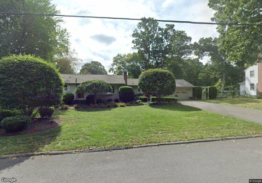 285 S Cobble Hill Rd, Warwick, RI 02886 - photo 1