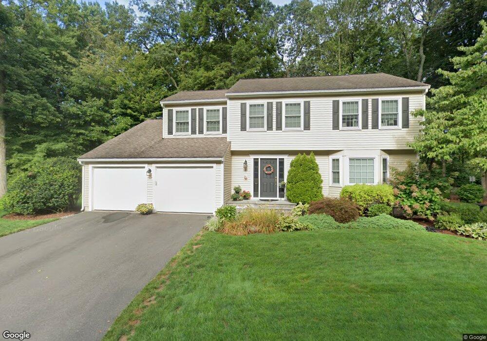 2 Green Woods Ln, Unionville, CT 06085 - photo 1