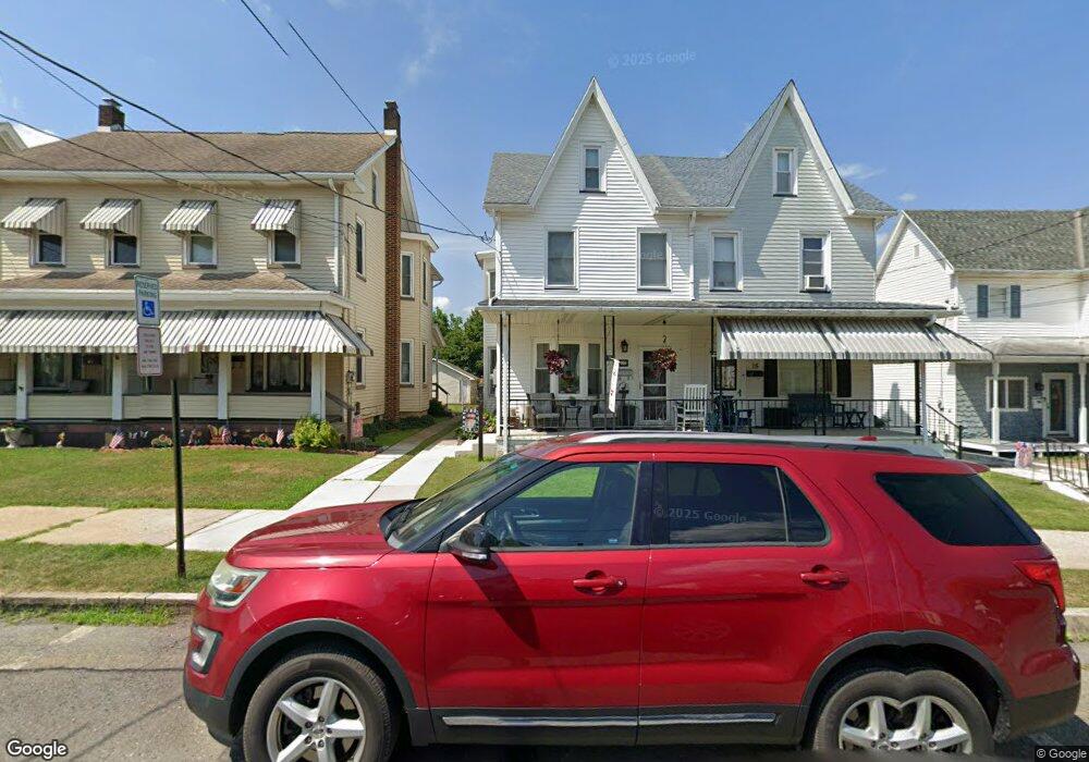 17 2nd Ave, Lehighton, PA 18235 - photo 1