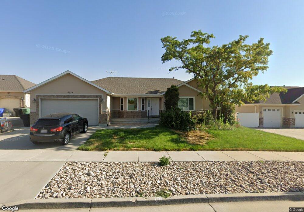 6134 W 8260 S, West Jordan, UT 84081 - photo 1