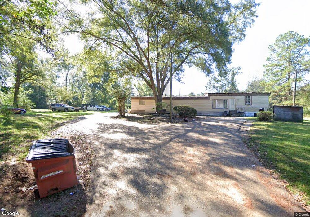 46753 Penns Chapel Rd, Franklinton, LA 70438 - photo 1