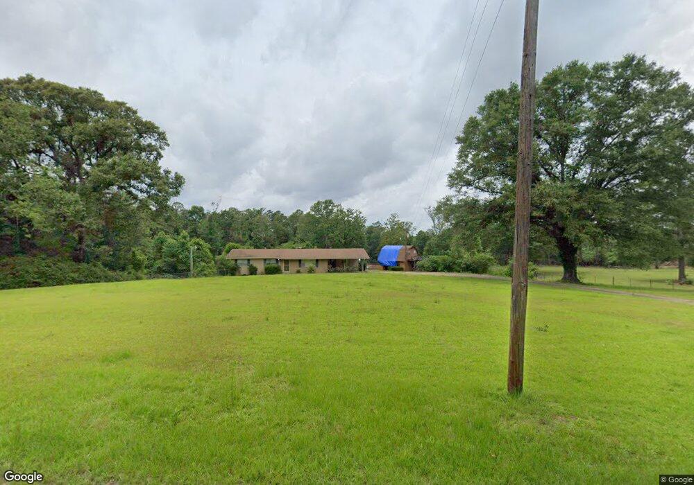 1017 Stewart Mill Rd, McComb, MS 39648 - photo 1
