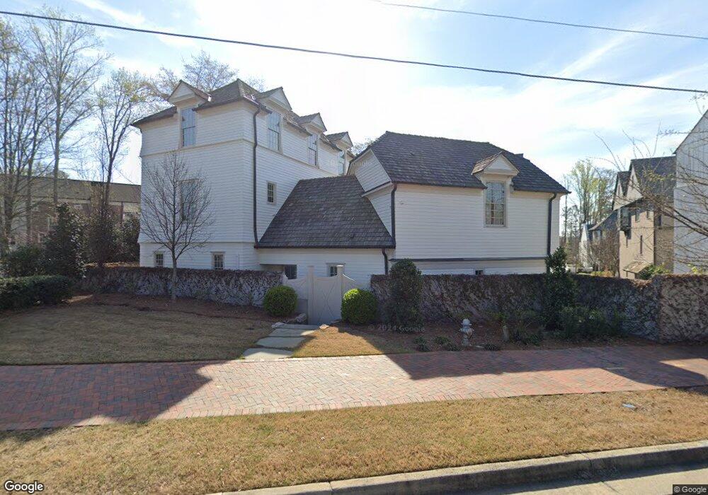 11925 Haynes Bridge Rd, Alpharetta, GA 30009 - photo 1