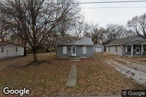 1420 S Appleton Ave, Independence, MO 64052