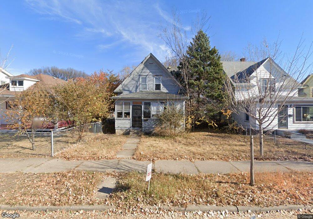 3515 5th Ave S, Minneapolis, MN 55408 - photo 1