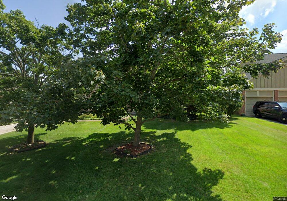 1751 Janet Dr, West Bloomfield, MI 48324 - photo 1