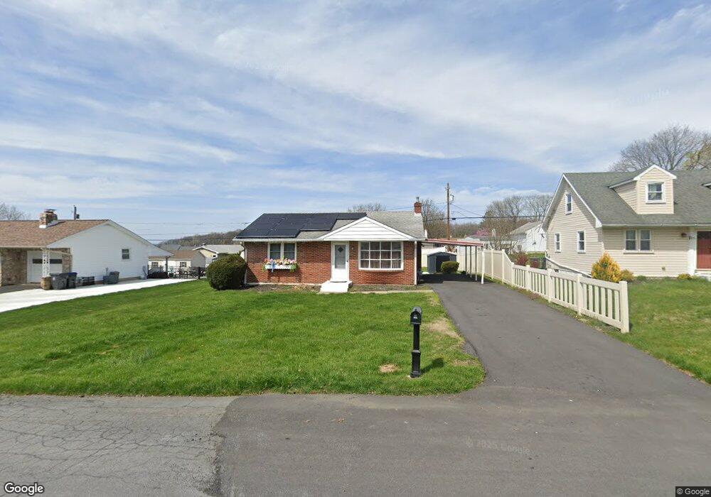 505 E Lynnwood St, Allentown, PA 18103 - photo 1