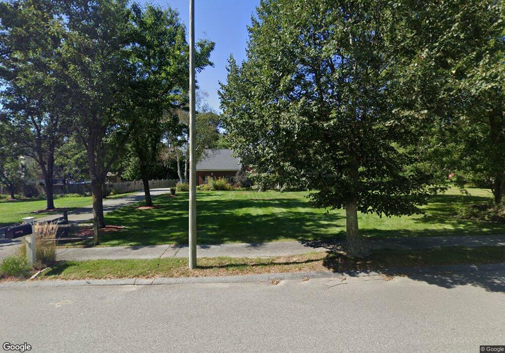 1 Freedom Dr, North Reading, MA 01864 - photo 1