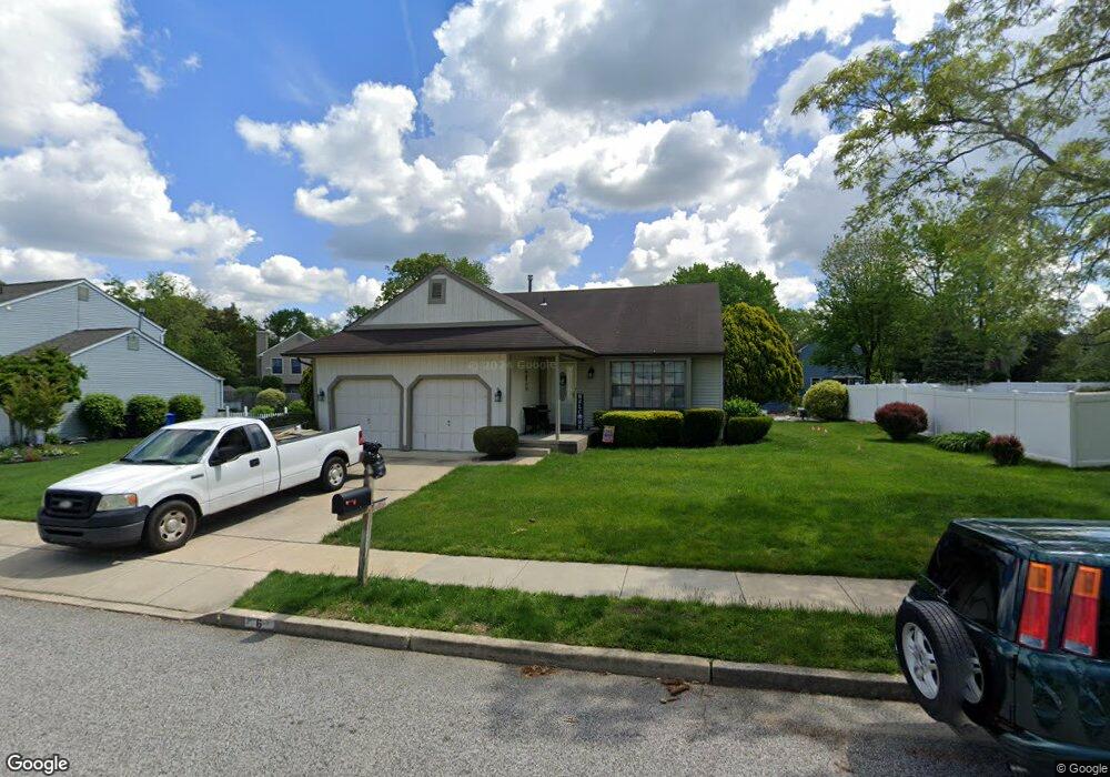 6 Oakton Dr, Mantua, NJ 08051 - photo 1