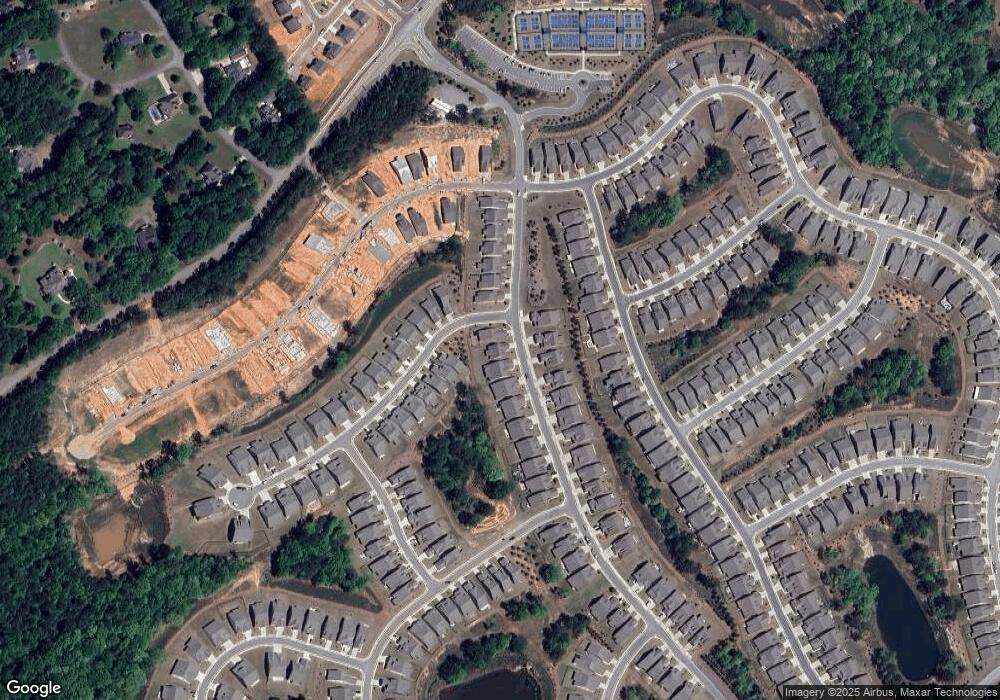 228 Chatuge Dr, Hoschton, GA 30548 - photo 1