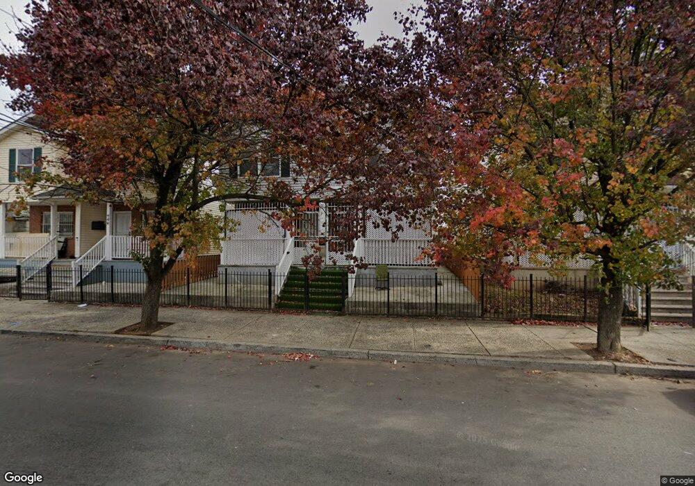 450 S 10th St, Newark, NJ 07103 - photo 1