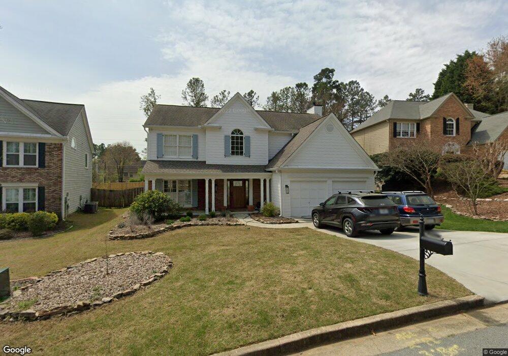 530 Shale Ct unit VI, Alpharetta, GA 30022 - photo 1
