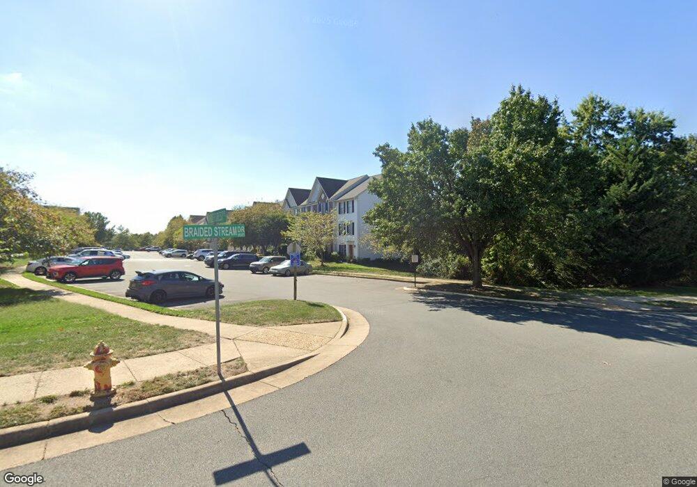 8850 Stable Forest Place, Bristow, VA 20136 - photo 1