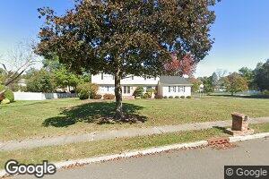 59 Thomas Dr, Manalapan, NJ 07726