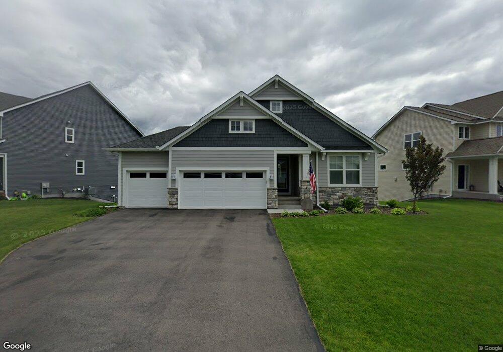 13301 Fondant Trail N, Hugo, MN 55038 - photo 1