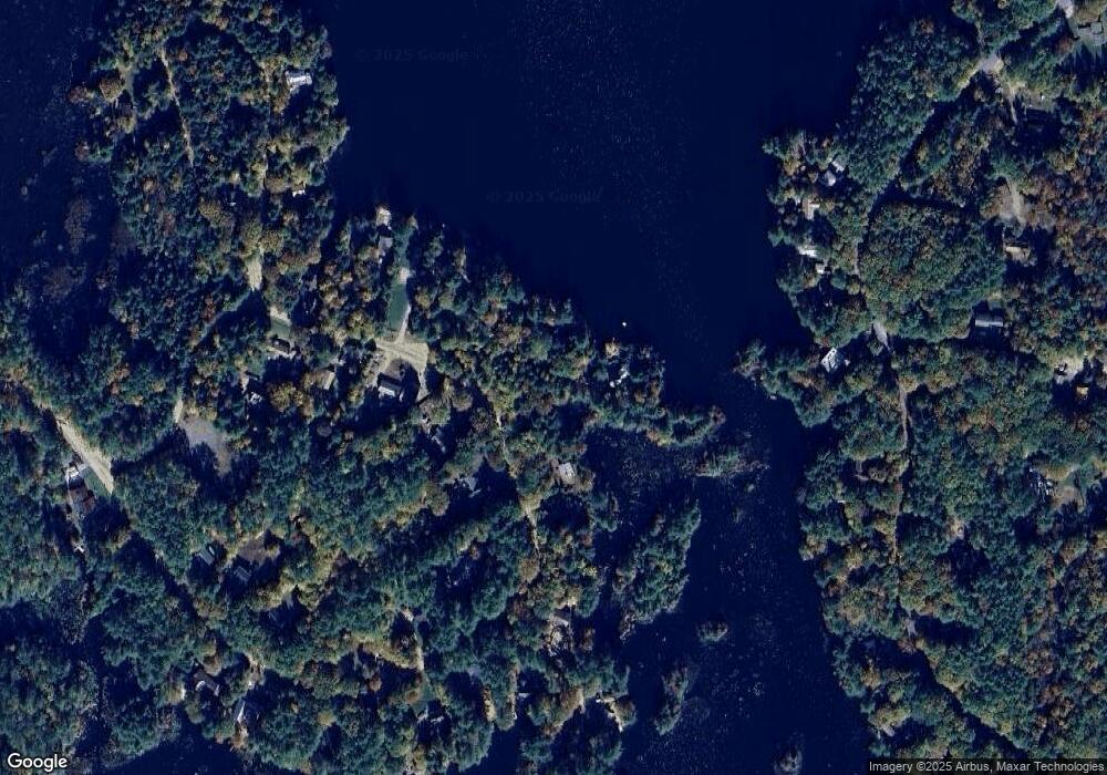 14 Birch Point Rd, Sanbornton, NH 03269 - photo 1