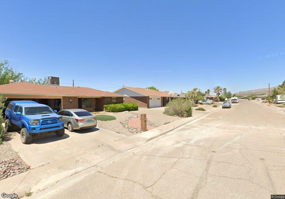 111 Sunrise Ave, Alamogordo, NM 88310 - photo 1