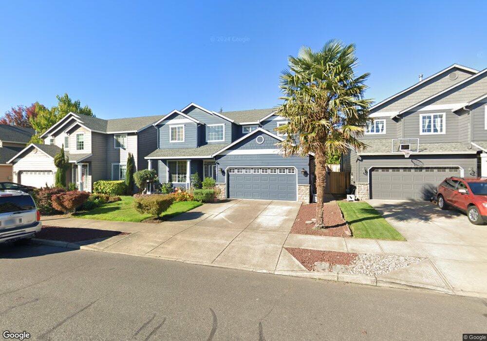 16801 SE Davidoff Way, Damascus, OR 97089 - photo 1