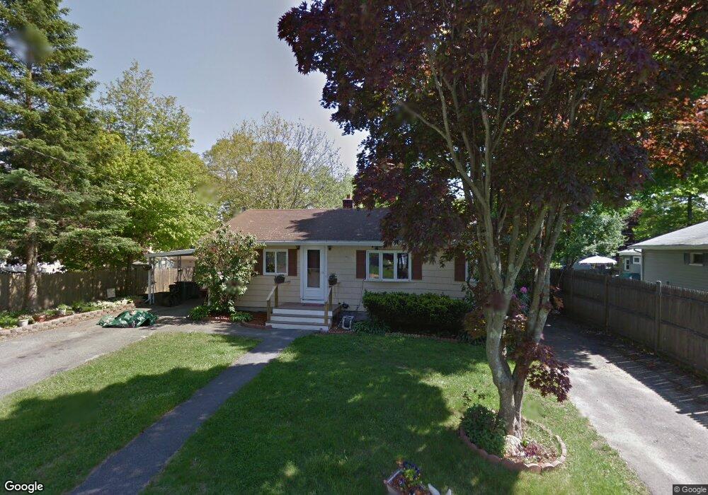 25 Smith Ave, Whitman, MA 02382 - photo 1