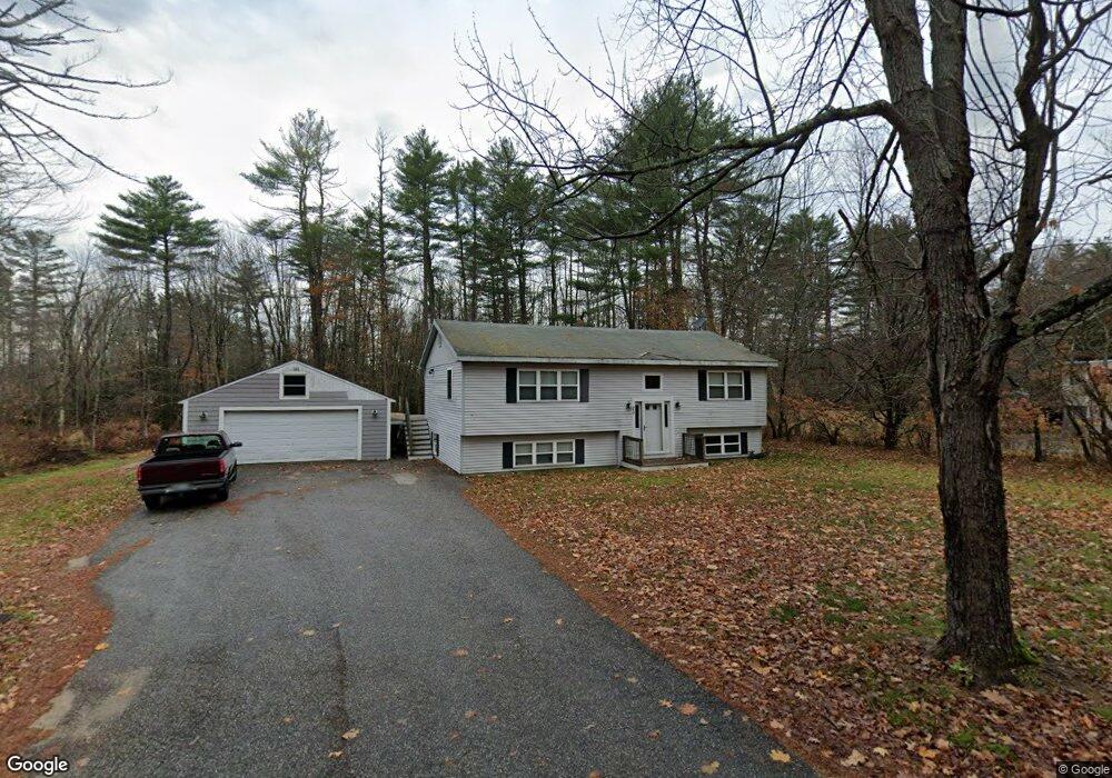 20 Baldwin Rd, Steep Falls, ME 04085 - photo 1