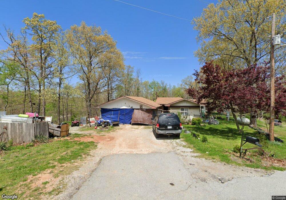 16480 Robin Rd, Bella Vista, AR 72715 - photo 1