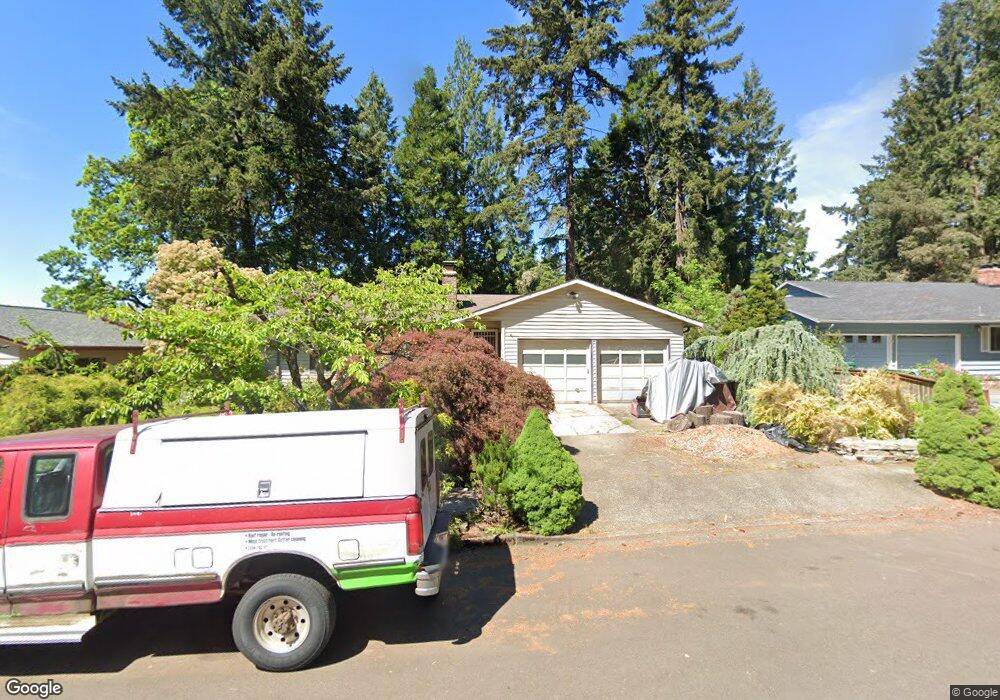 13575 SW Fircrest Ct, Beaverton, OR 97008 - photo 1