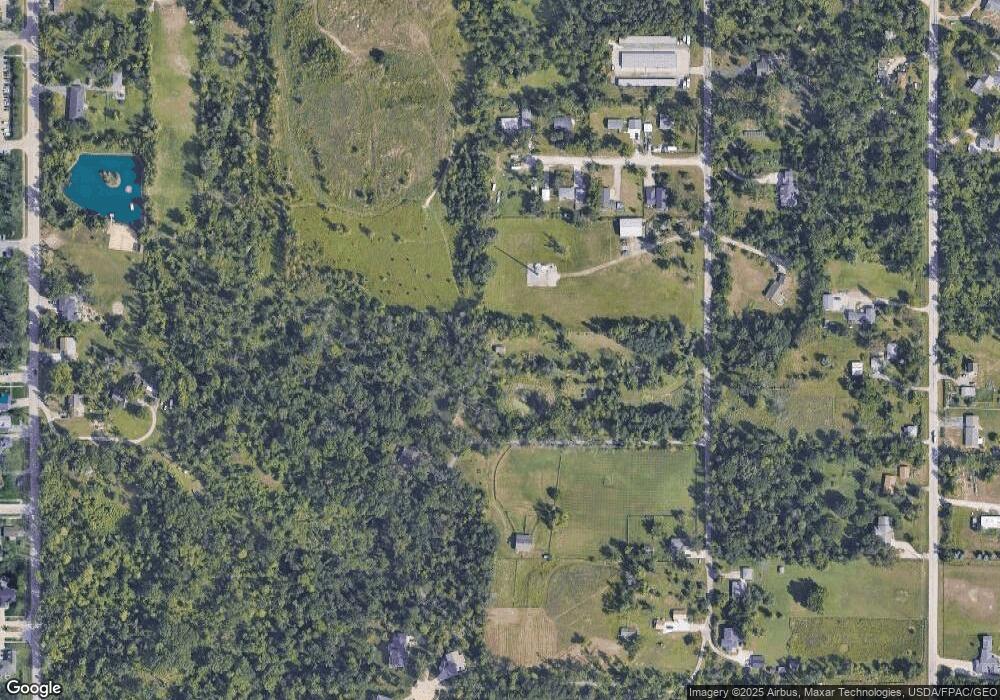 1255 43rd St SE, Cedar Rapids, IA 52403 - photo 1