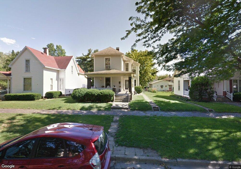 1105 Lafayette Ave, Mattoon, IL 61938 - photo 1