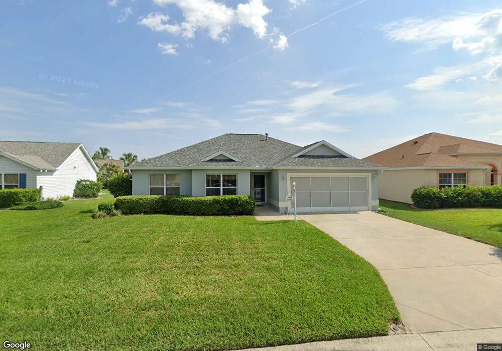 3088 Glenwood Place, The Villages, FL 32162 - photo 1