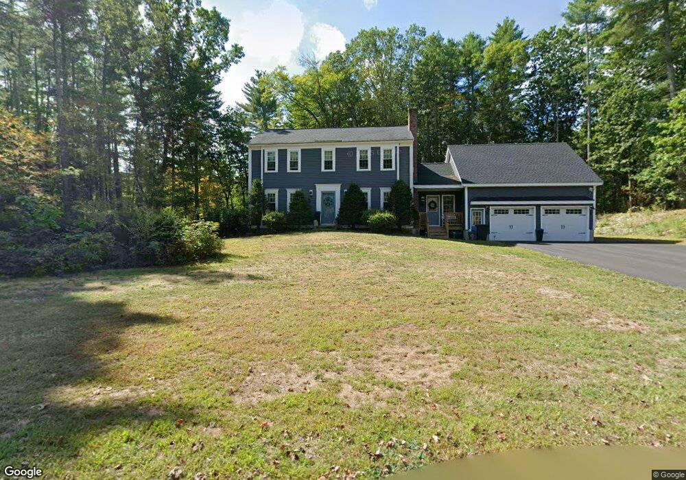 7 Pheasant Ridge Rd, Townsend, MA 01469 - photo 1