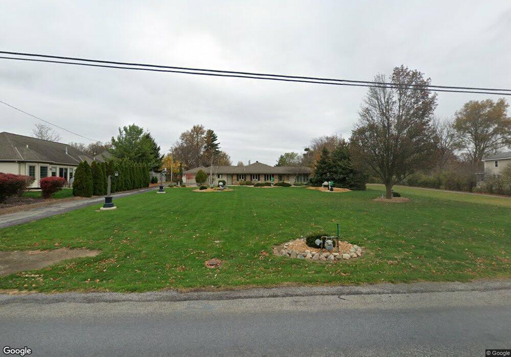 2618 Adgate Rd, Lima, OH 45805 - photo 1