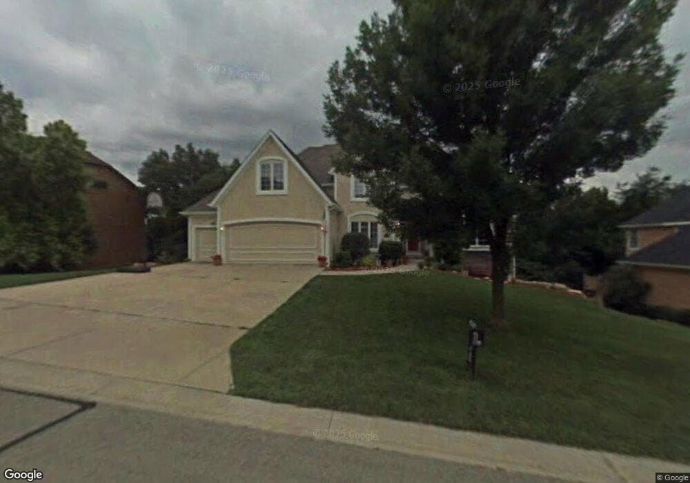 13515 W 53rd Terrace, Shawnee, KS 66216 - photo 1