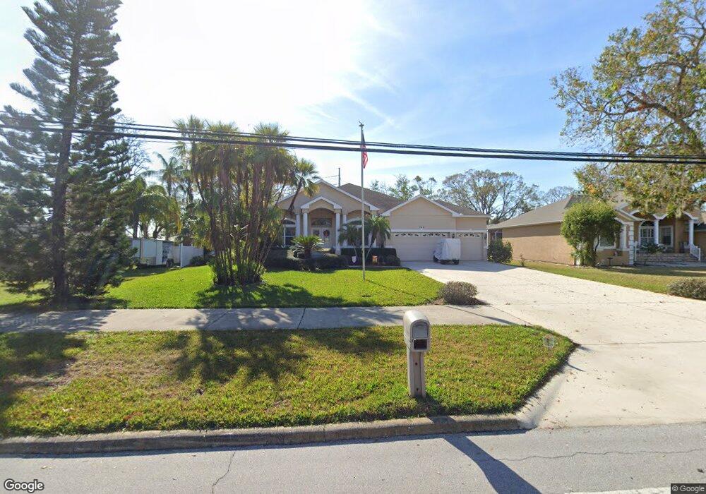705 Lafayette Blvd, Oldsmar, FL 34677 - photo 1