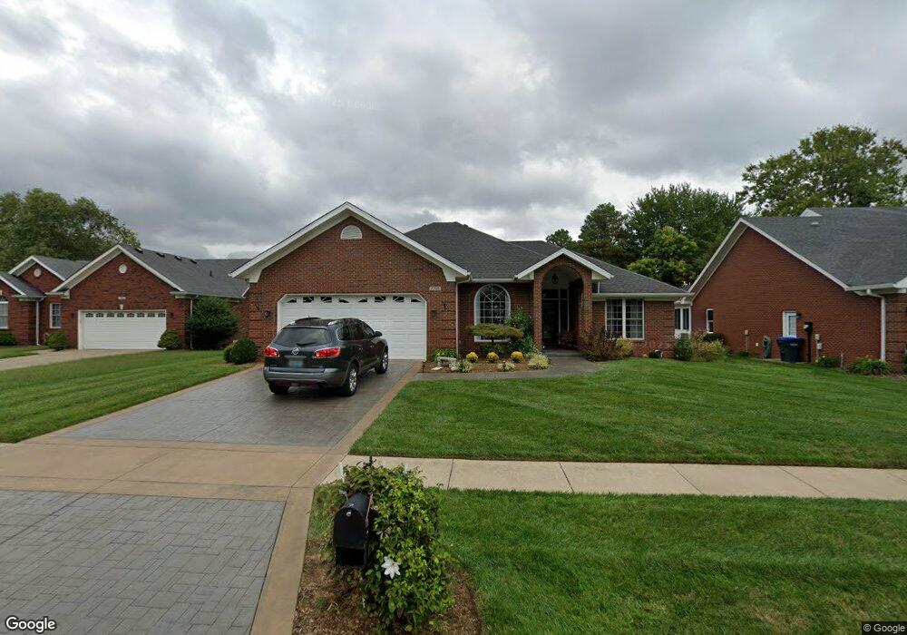 7705 Apple Mill Place, Louisville, KY 40228 - photo 1