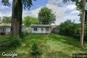 2722 Chicago Ave, Des Moines, IA 50317