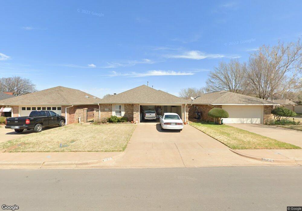 1524 Cynthia Ln, Wichita Falls, TX 76302 - photo 1