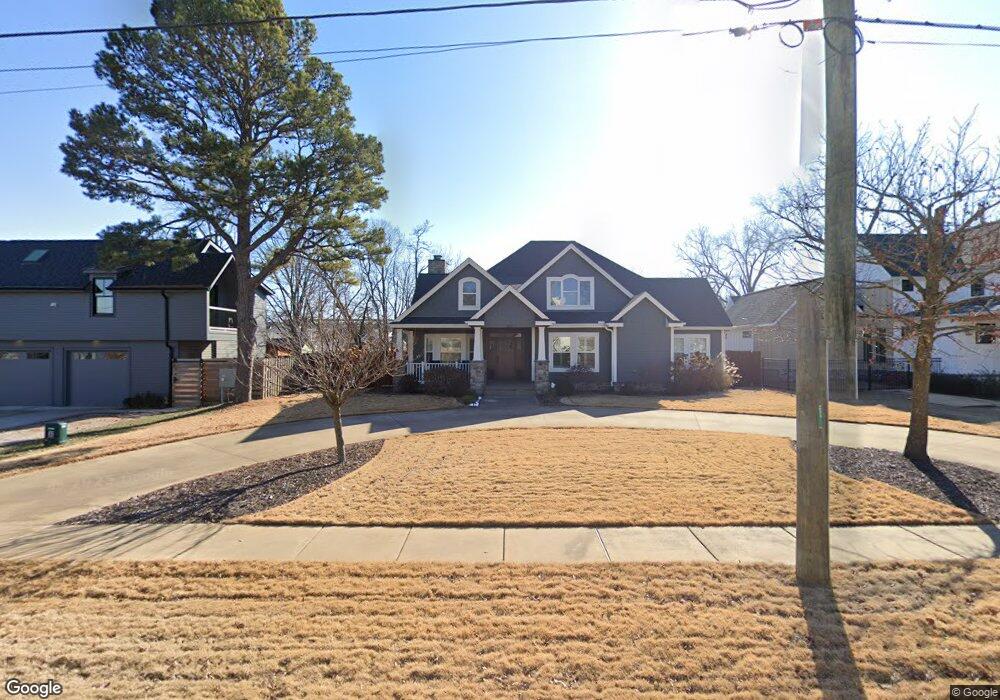 205 NW 5th St, Bentonville, AR 72712 - photo 1