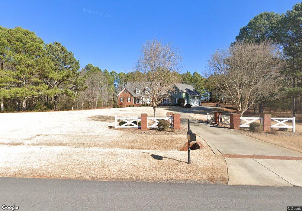 1150 Pimlico Ln, Bishop, GA 30621 - photo 1