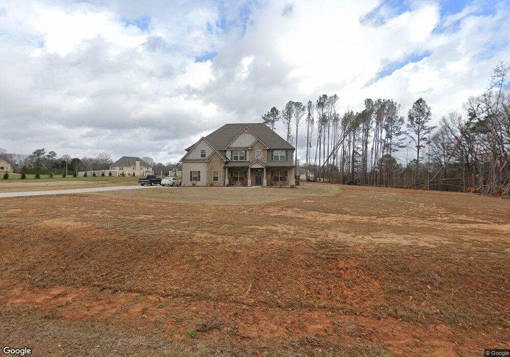 525 Davis Rd unit Lot 05, Locust Grove, GA 30248 - photo 1