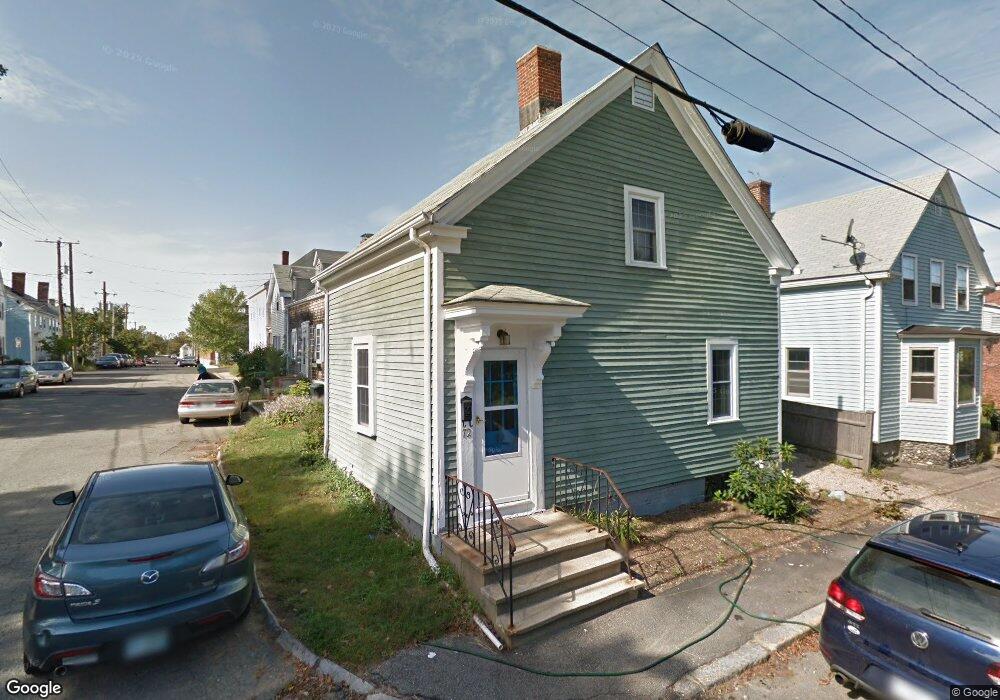 72 Langdon St, Portsmouth, NH 03801 - photo 1