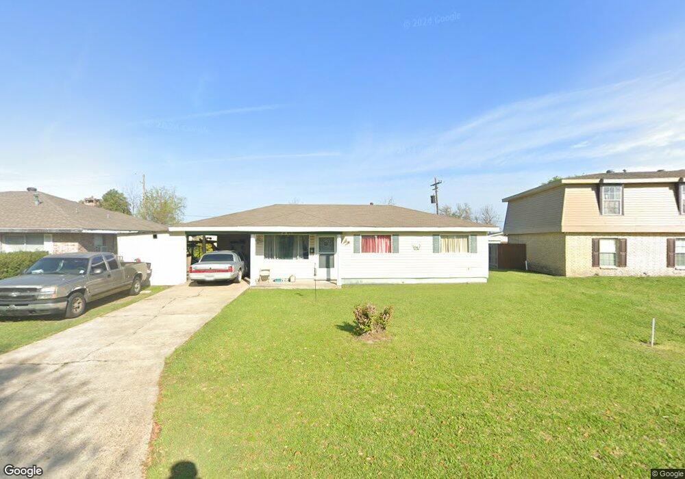 2916 Admiral King St, Lake Charles, LA 70615 - photo 1