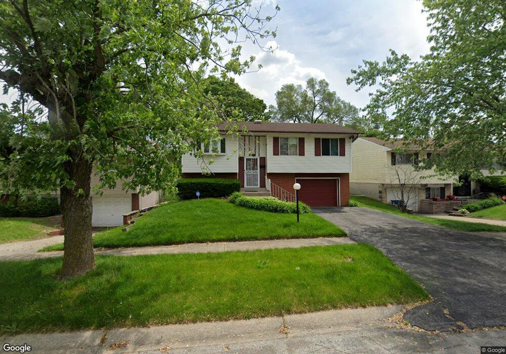 1945 Bigger St, Gary, IN 46404 - photo 1