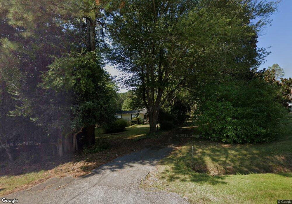 1891 S Highway 16, Carrollton, GA 30116 - photo 1