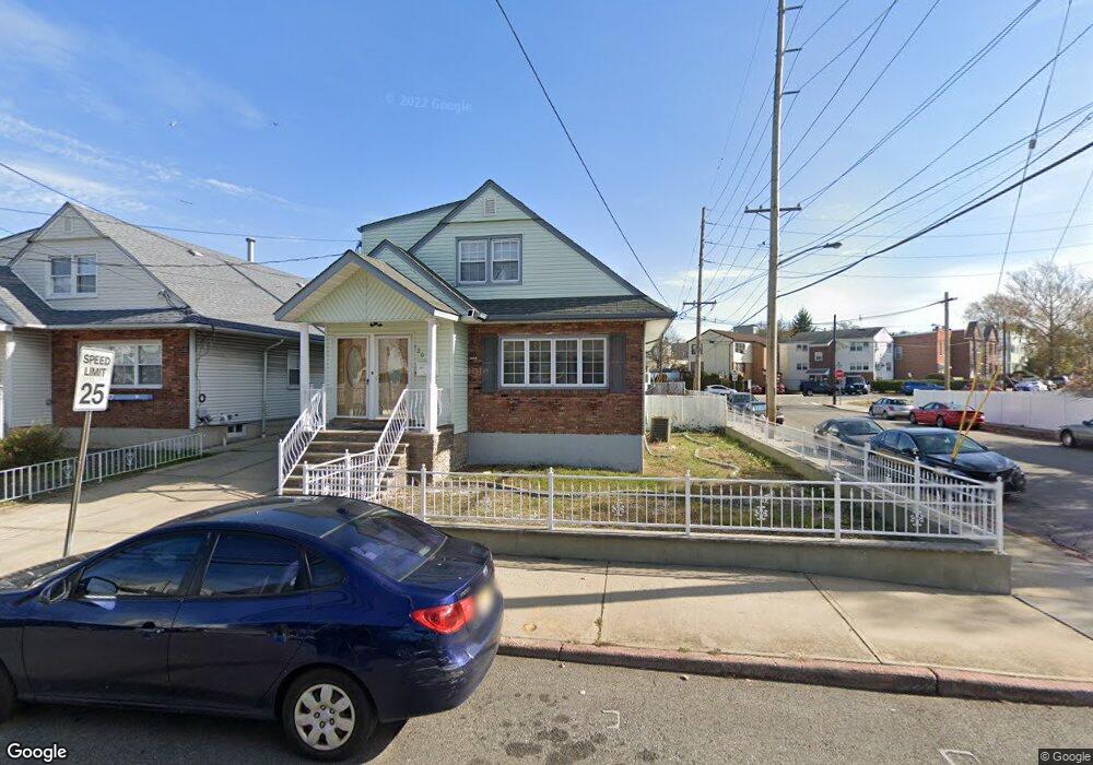 120 Sycamore Rd, Jersey City, NJ 07305 - photo 1