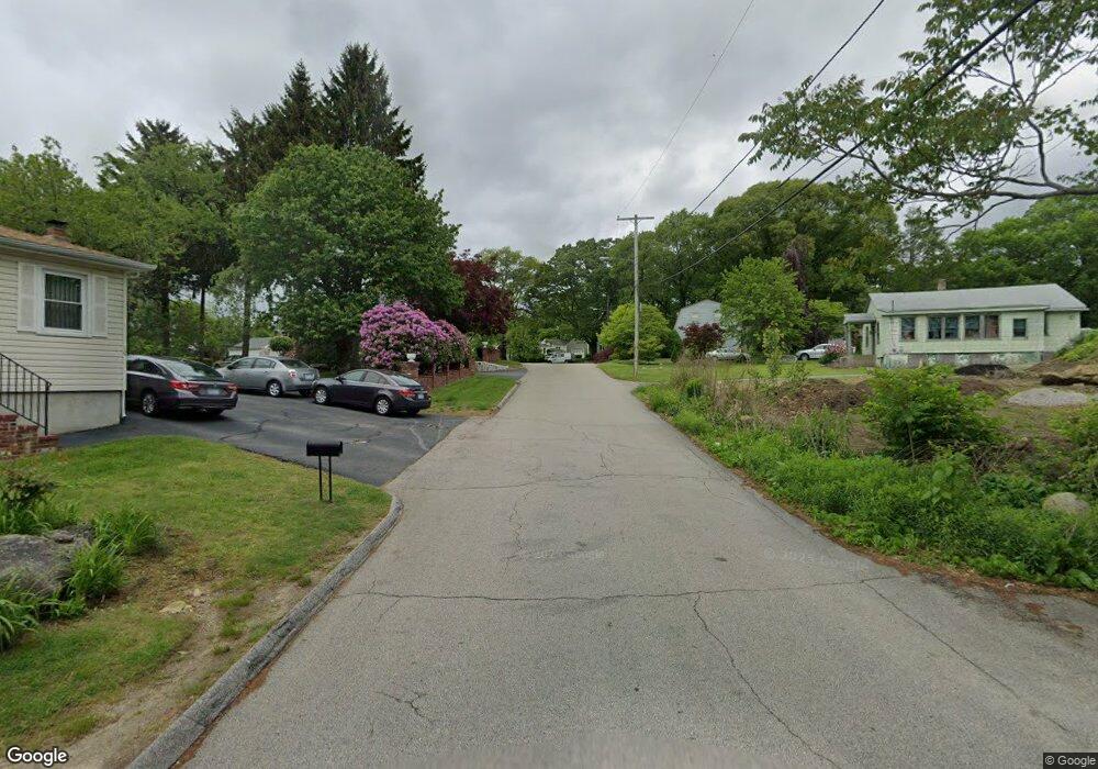 1332 Deluca St, Johnston, RI 02919 - photo 1