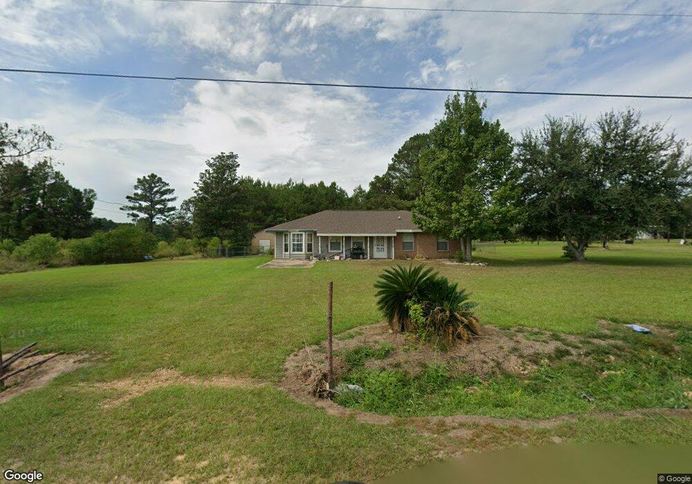 324 J D Rd, Deridder, LA 70634 - photo 1